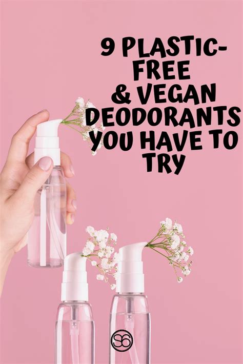 Is simple deodorant vegan